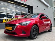Mazda 2 - 1.5 Skyactiv-G Dynamic+ - Apple CarPlay / Navigatie I Airco