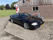 Mercedes-Benz SL-klasse - 300 24v