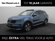 Kia Sorento - 1.6 T-GDI Plug-in Hybrid 4WD ExecutiveLine 5 pers. | All-Sea