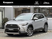 Toyota Corolla Cross - Hybrid 140 Dynamic | GEEN AFLEVERKOSTEN | Elektrische achter