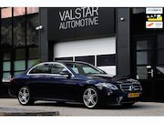 Mercedes-Benz E-klasse - 220 d AMG | LED | CAMERA