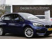 BMW 2-serie - 225 2 Serie Active Tourer 225xe LEDER SPORTSTOELEN NAV