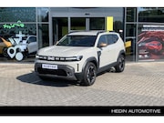 Dacia Duster - 1.2 mild hybrid 140 extreme