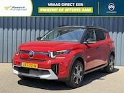 Citroën C3 Aircross - Ë-C3 Plus 113pk Comfort Range 44 kWh | Apple Carplay | Andro