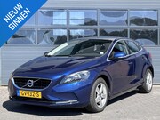 Volvo V40 - 2.0 D2 OCEAN RACE BUSINESS I LEDEREN BEKLEDING I PANORAMADAK