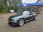 BMW Z3 - Roadster 2.2i Sport Line
