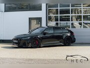 Audi RS6 - -R 1 OF 125 ABT Keramisch|Bang & Olufsen