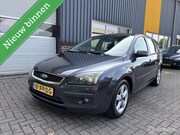 Ford Focus - 1.6-16V Futura NETTE AUTO