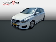 Mercedes-Benz B-klasse - 160 Ambition