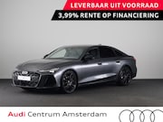 Audi A6 - Limousine S edition e-hybrid 299 pk | MMI experience pro | P