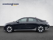 Hyundai Ioniq 6 - 53kWh Basis Ganzjahresreifen