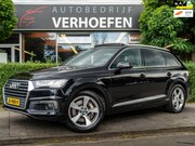 Audi Q7 - 3.0 TDI - E-TRON QUATTRO PREMIUM - PANORAMADAK - HEAD UP - P