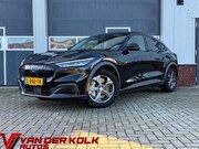 Ford Mustang Mach-E - RWD 75 kWh SOH 94, 5 % | Leder | LED | Camera | CarPlay | Na