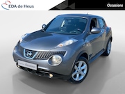 Nissan Juke - 1.6 Automaat Acenta NL auto | Automaat | Android-Auto | Appl