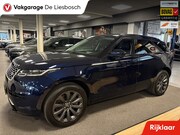 Land Rover Range Rover Velar - 2.0 P400e facelift / Leder / Meridian / Panorama-dak / trekh