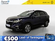 Suzuki S-Cross - 1.4 Boosterjet Style Smart Hybrid Panoramadak | CarPlay/Andr