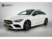 Mercedes-Benz CLA-Klasse - Shooting Brake 200 Business Solution AMG (PANORAMADAK, SFEER