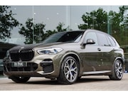 BMW X5 - X-Drive 45 E High Executive / M-Pakket / Elek. Trekhaak / Ha