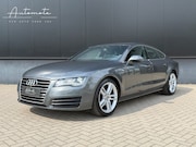 Audi A7 - 2.8 FSI Pro Line plus / Youngtimer / Daytona Grey / Bose / L