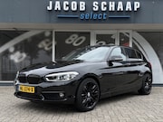BMW 1-serie - 125i Centennial / Automaat / 225PK / Leder / Keyless / Camer