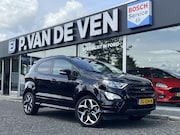 Ford EcoSport - 1.0 EcoBoost ST-Line 140pk/103kW 6-bak