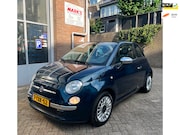 Fiat 500C - 0.9 Cabrio TwinAir Turbo Easy