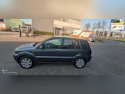 Ford Fusion - 1.4-16V Futura