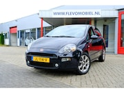 Fiat Punto - 0.9 TwinAir Lounge 5-drs Clima|LMV|Cruise
