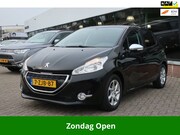 Peugeot 208 - 1.2 VTi Style