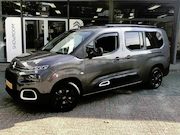 Citroën Berlingo XL - Shine Automaat