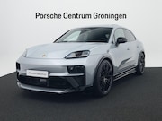 Porsche Macan - GTS