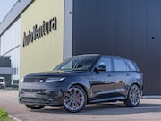 Land Rover Range Rover Sport - 3.0 P550e Autobiography PHEV Trekhaak l Schuif- /kantel Pano
