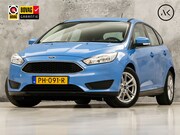 Ford Focus - 1.0 Sport (NAVIGATIE, LM VELGEN, PARKEERSENSOREN, TREKHAAK,