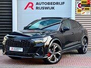 Audi Q3 Sportback - 45 TFSI e S Edition Pano/Keyless/Camera/Matrix