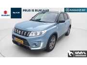 Suzuki Vitara - 1.4 Boosterjet Select Automaat rijklaar prijs