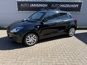 Suzuki Swift - 1.2 Select Smart Hybrid! met slechts 27.454km!! | ACC | Stoe