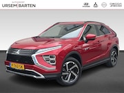 Mitsubishi Eclipse Cross - 2.4 PHEV Intense+ | Achteruitrijcamera | Apple Carplay/Andro