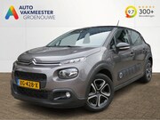 Citroën C3 - 1.2 PT FEEL / Carplay / Clima / BOVAG garantie