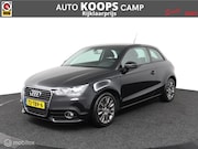 Audi A1 - 1.2 TFSI Ambition Pro Line | Stoelverwarming | Trekhaak | Ca