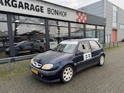 Citroën Saxo - 1.4i VTS