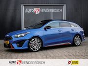 Kia Pro Cee'd - ProCeed 1.6 T-GDi GT 204pk | Pano | Camera | CarPlay | Adapt