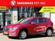 Mazda CX-5 - 2.0 SkyActiv-G 165 TS+ 2WD | Clima-Airco | Navigatie | Stoel