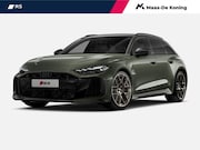 Audi RS5 - Avant 2.9 TFSI quattro 639 pk · Audi Sportpakket · Keramisch