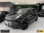 Lynk & Co 01 - 1.5 Plug-in Hybrid 261PK BLACK EDITION 360 CAM