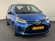 Toyota Yaris - 1.5 Hybrid Aspiration Automaat Navi / Camera / Bluetooth / A