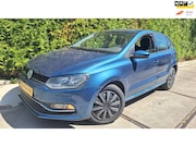 Volkswagen Polo - 1.4 TDI Comfortline