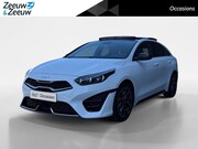 Kia ProCeed - 120PK T-GDi GT-Line | Schuif/Kantel Dak | Stoel & Stuurwiel 