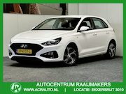 Hyundai i30 - 1.0 T-GDi MHEV COMFORT AUTOMAAT CRUISE CONTROL AIRCO ACHTERU