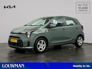 Kia Picanto - 1.0 DPI DynamicLine | Navigatie | Camera | Apple Carplay/And