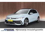 Volkswagen Golf - 1.5 272pk eHybrid GTE Panoramadak Trekhaak 360Camera IQ.Ligh